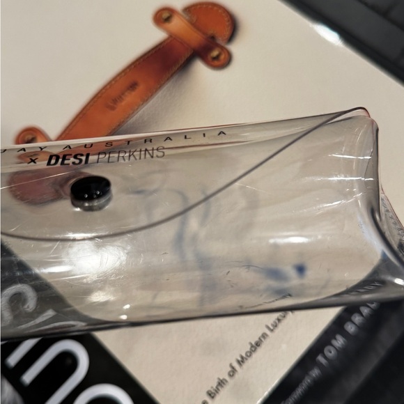 Quay Australia x Desi Perkins High Key Sunglasses - Picture 9 of 9